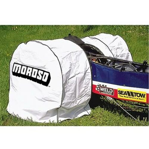 Moroso 99410 Moroso Universal Tire Cover (33.5x 17.5)