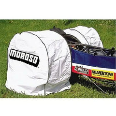 Moroso 99410 Moroso Universal Tire Cover (33.5x 17.5)