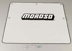 Moroso 99421 Moroso Universal Tire Shade Cover 42 x 36