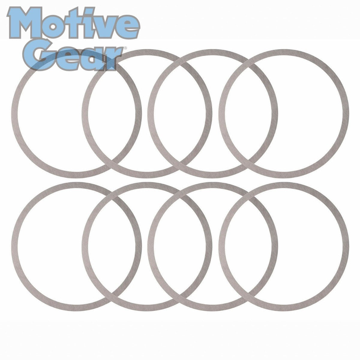 Motive Gear 1111 Differential Pinion Shim Kit