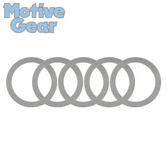 Motive Gear 1113 Differential Pinion Shim Kit