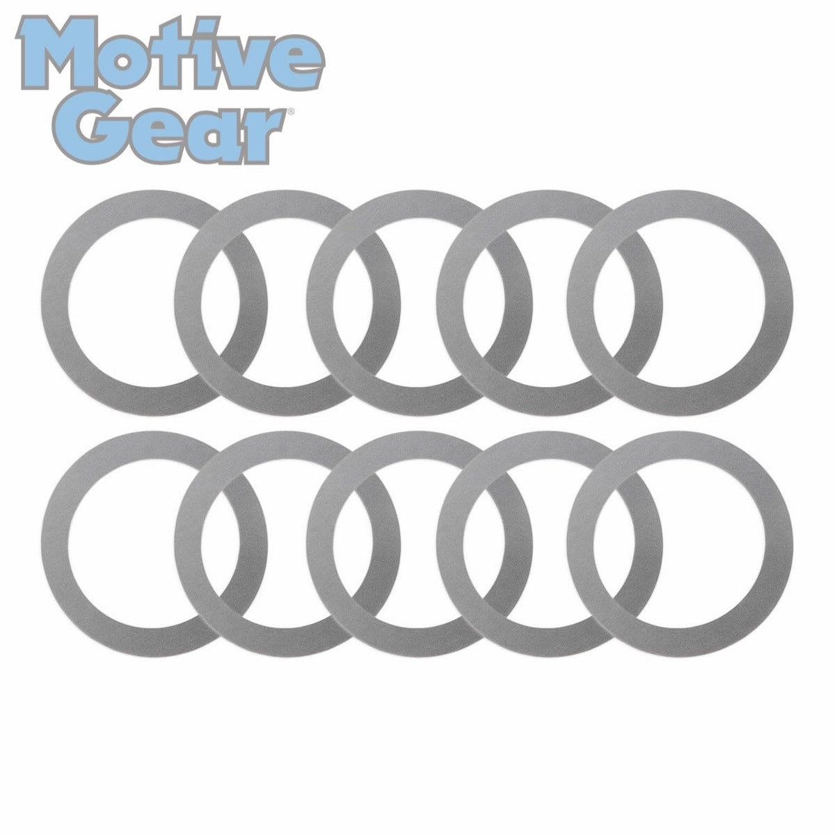 Motive Gear 1115 Differential Carrier Shim Kit