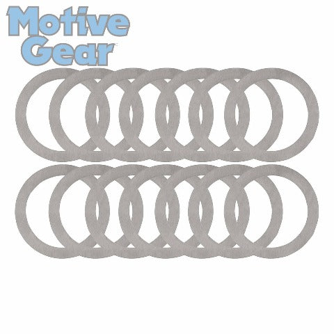 Motive Gear 1130 Differential Carrier Shim Kit