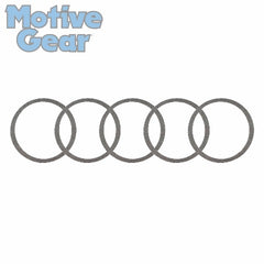 Motive Gear 1132 Differential Pinion Shim Kit