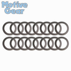 Motive Gear 1135R Carrier Shim Kit