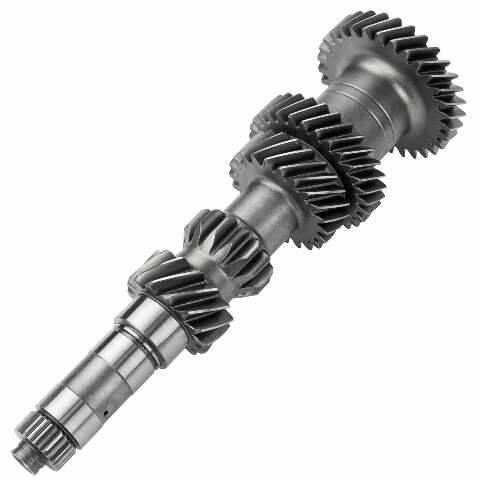 Motive Gear 1352077060R Center Shaft