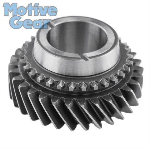 Motive Gear 1352083002R 3rd Master Shaft Gear