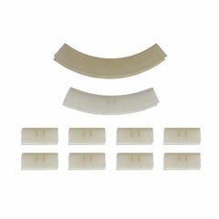 Motive Gear 15866 Np208 Fork Pad Kit