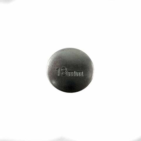 Motive Gear 219-1135 Front Welch Plug