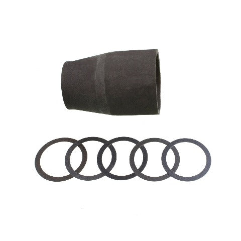 Motive Gear 4102 Differential Pinion Solid Spacer Kit w/Shims