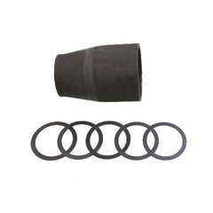 Motive Gear 4102 Differential Pinion Solid Spacer Kit w/Shims