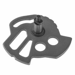 Motive Gear 4219066 Shaft Sector, 208 Tc