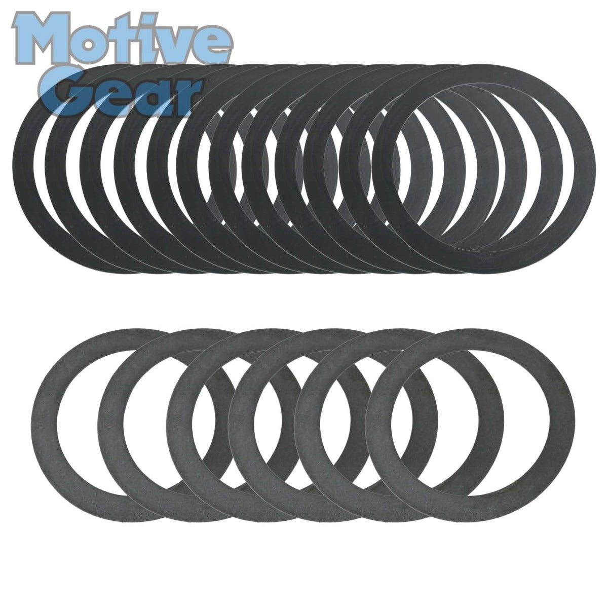 Motive Gear AM20MSK Master Shim Kit