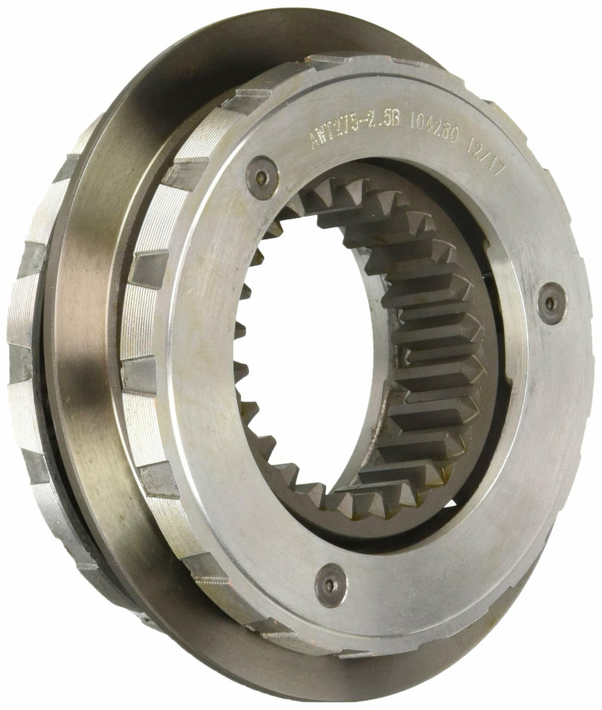 Motive Gear AWT275-2.5B 4-5 Synchro Gear without Rings