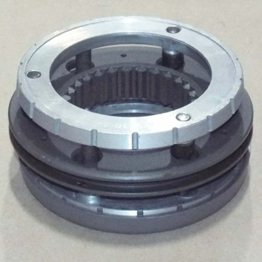 Motive Gear AWT310-80 2 and S Synchro Assembly