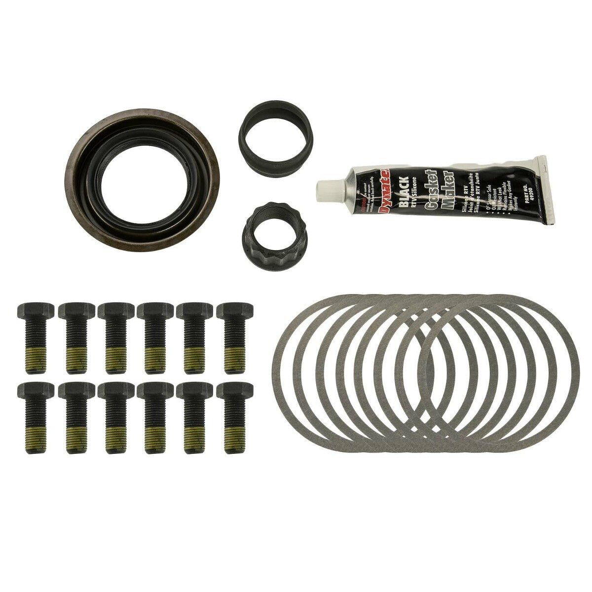 Motive Gear C11.5IK Mini Installation Kit
