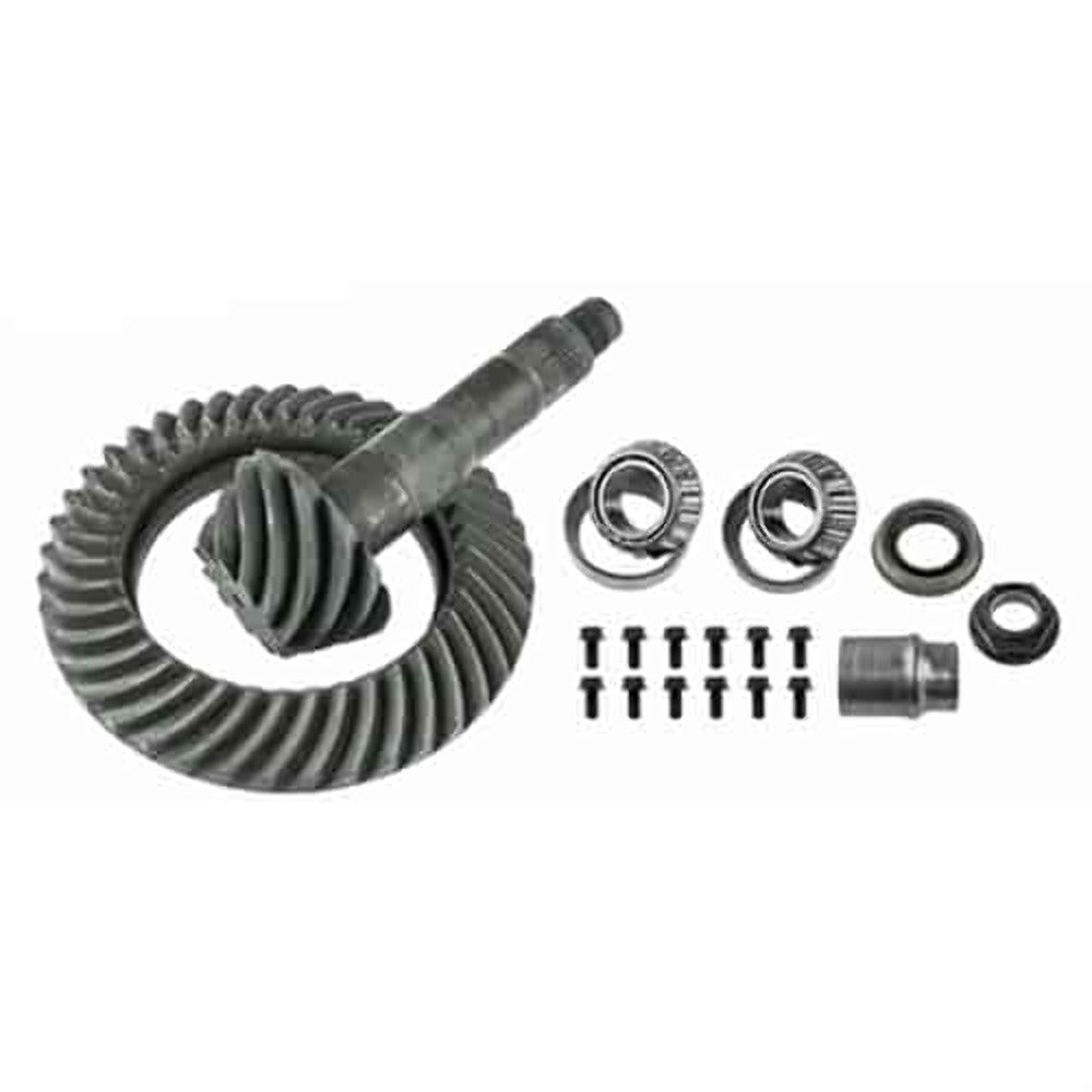 Motive Gear C11.8-488PK 4.88 Ratio Differential Ring and Pinion for 11.5 (Inch) (14 Bolt)
