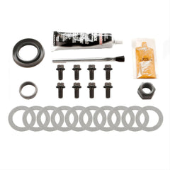 Motive Gear C7.25IK Mini Installation Kit