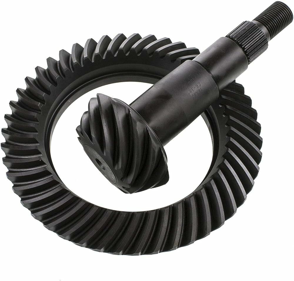 Motive Gear C8-391 Differential Ring and Pinion