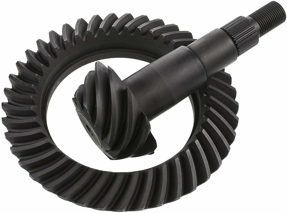 Motive Gear C8-410 Differential Ring and Pinion