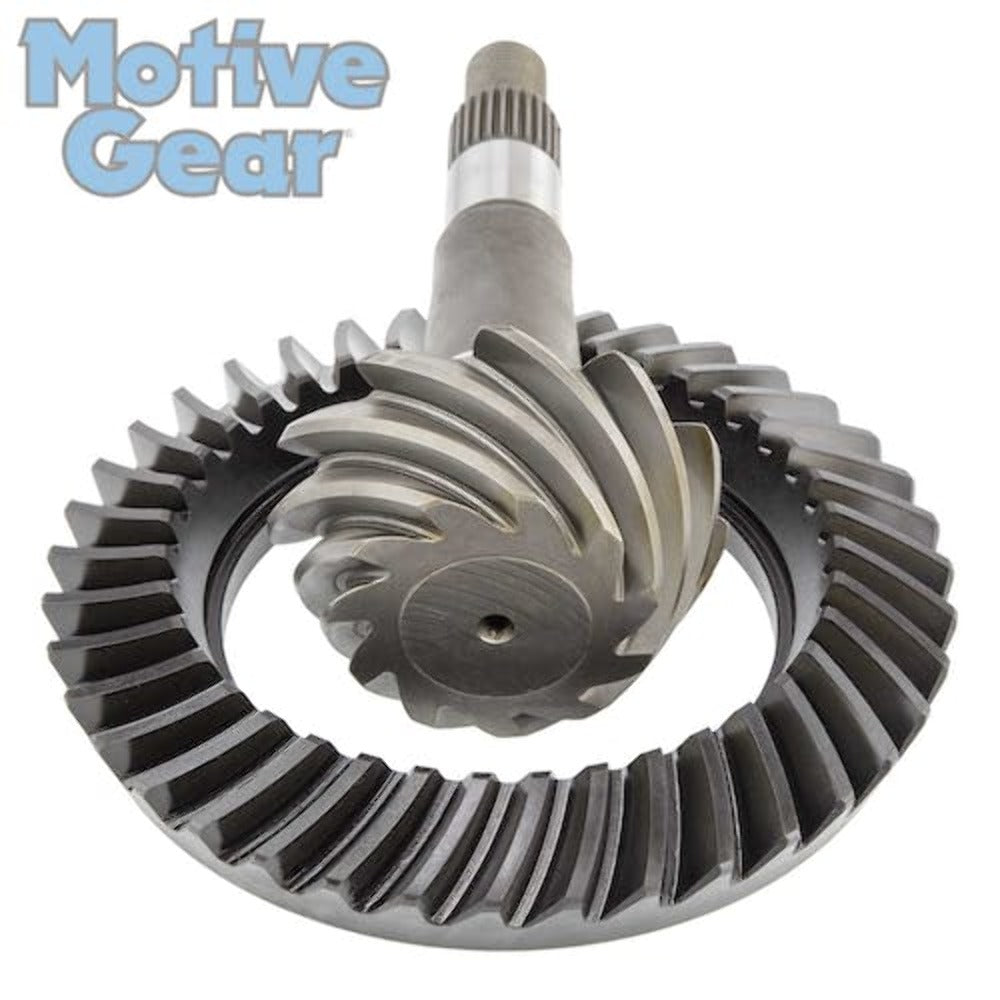 Motive Gear C8.25-355 Differential Ring and Pinion