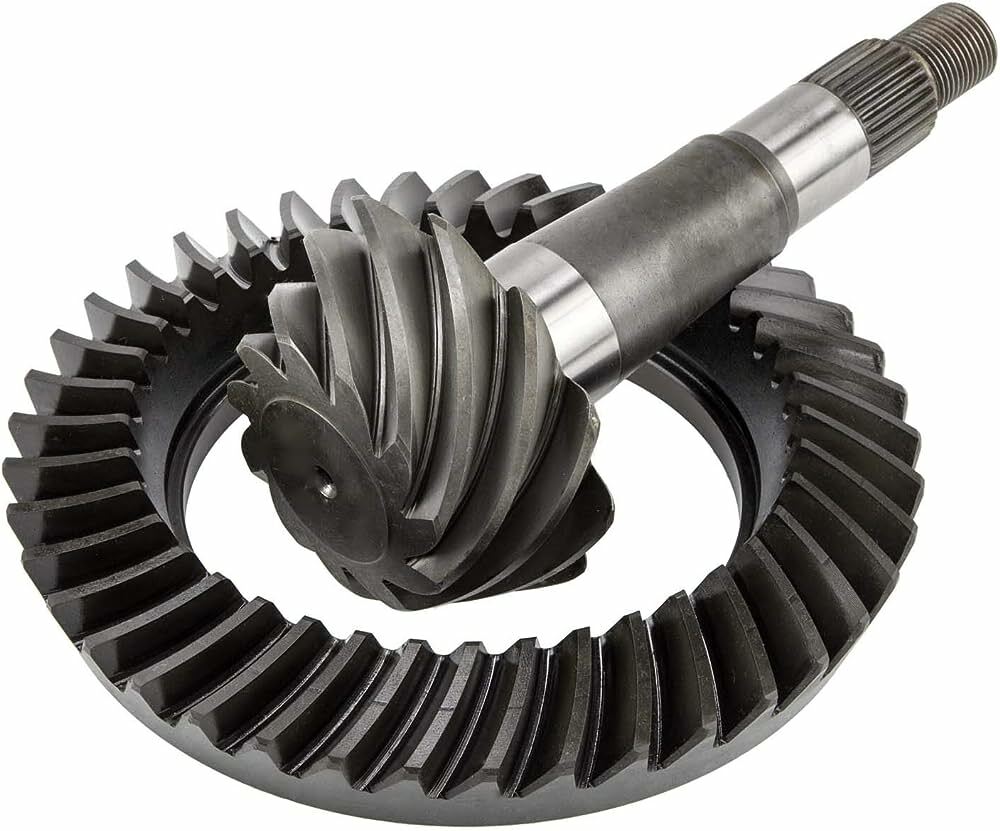 Motive Gear C8.25-373 Differential Ring and Pinion