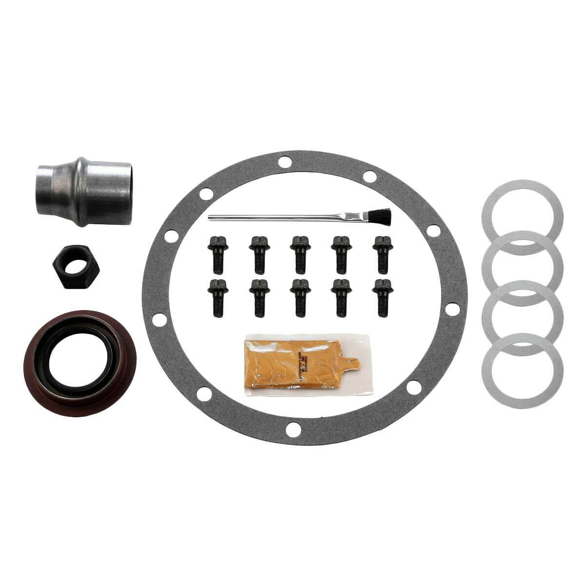 Motive Gear C8.75IKL Mini Installation Kit