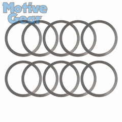 Motive Gear C8OZ4A324A Differential Pinion Shim Kit