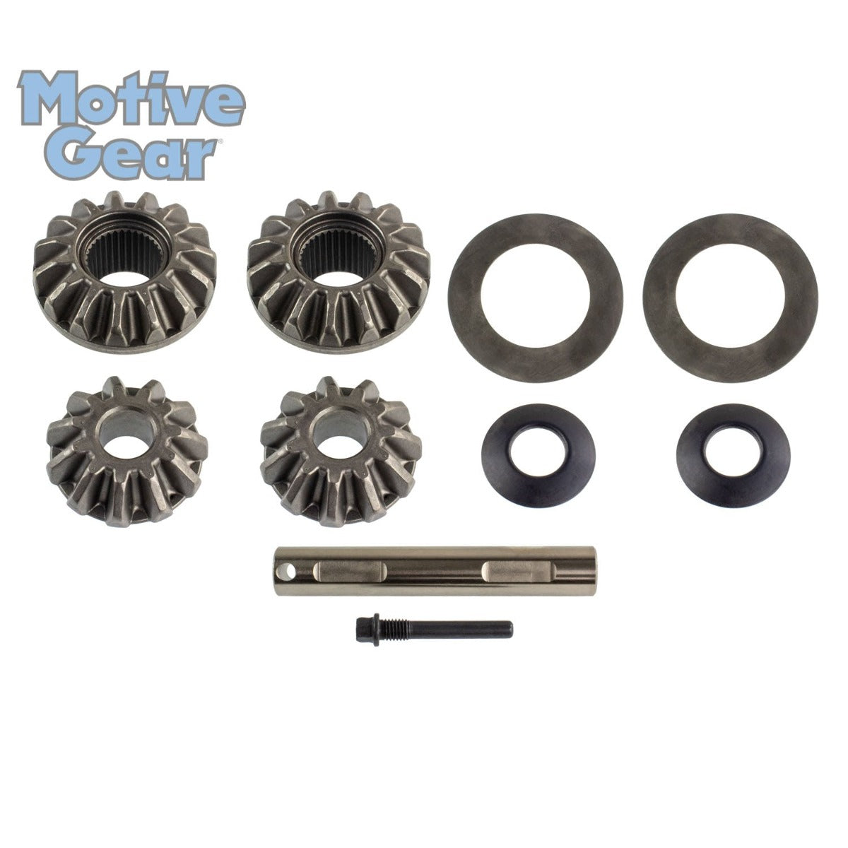 Motive Gear C9.25BIF-1 Differential Carrier Gear Kit