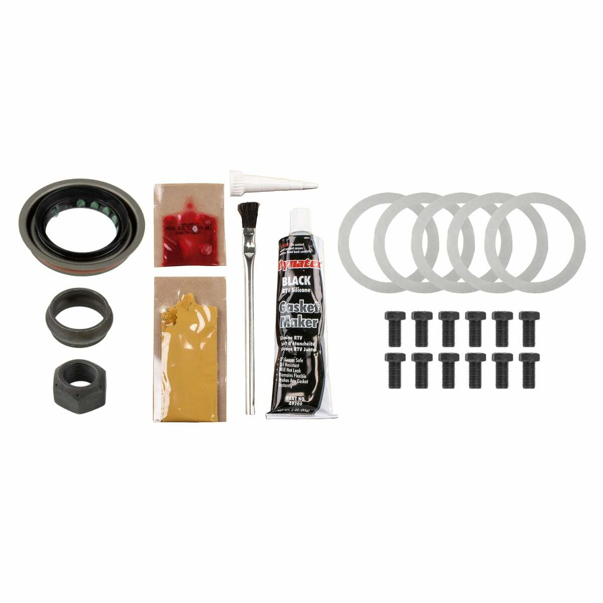 Motive Gear C9.25IKL Mini Installation Kit