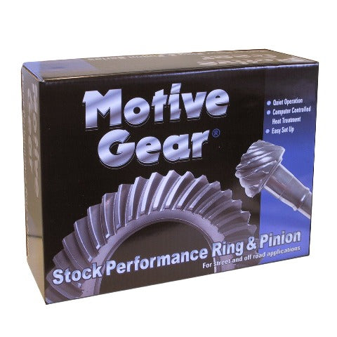 Motive Gear D300-488 4.88 Ratio Differential Ring and Pinion for 300 (Millimeter) (14 Bolt)