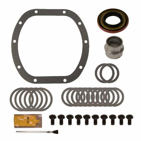 Motive Gear D30IKTJ Mini Installation Kit
