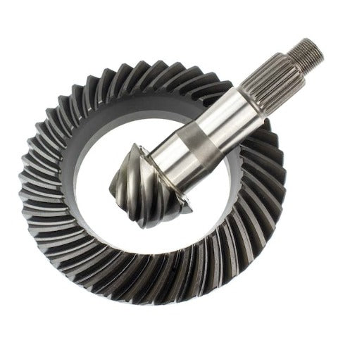 Motive Gear D35-456JL 4.56 Ratio Differential Ring and Pinion for 7.88 (Inch) (12 Bolt)