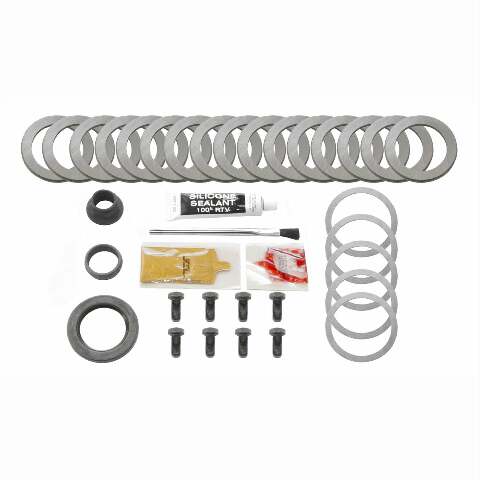 Motive Gear D35IKF Mini Installation Kit