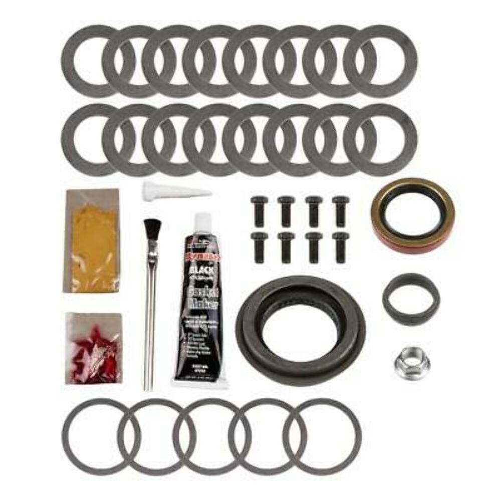 Motive Gear D35IKJ Mini Installation Kit