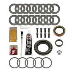 Motive Gear D35IKJ Mini Installation Kit