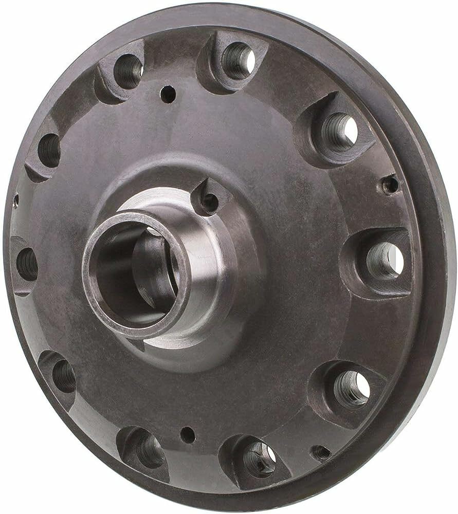 Motive Gear D3TZ4204A Differential Housing