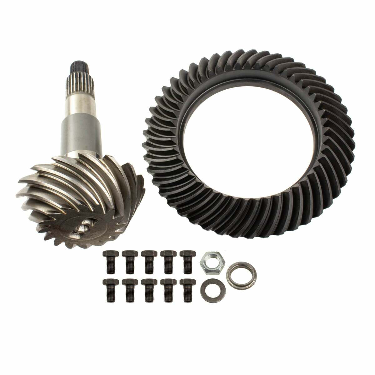 Motive Gear D44-294NIS 2.94 Ratio Differential Ring and Pinion for 8.89 (Inch) (12 Bolt)