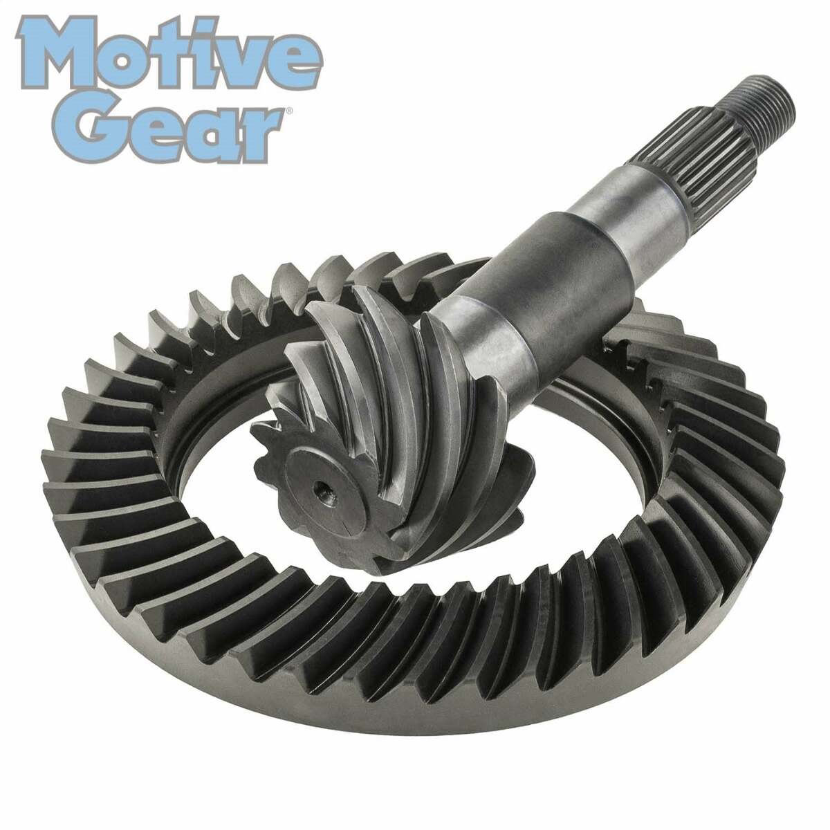Motive Gear D44-411JK Differential Ring and Pinion