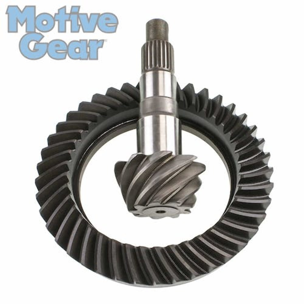Motive Gear D44-456RJK Differential Ring and Pinion
