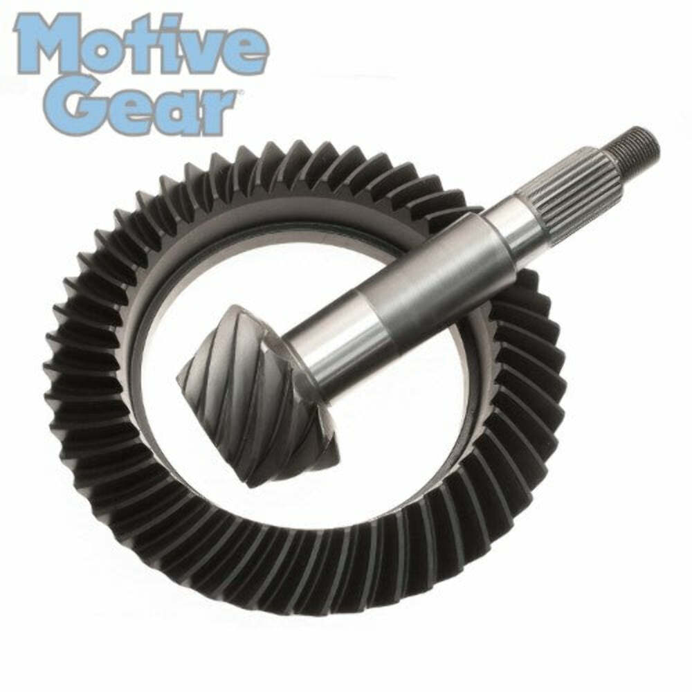 Motive Gear D44-513GX Differential Ring and Pinion