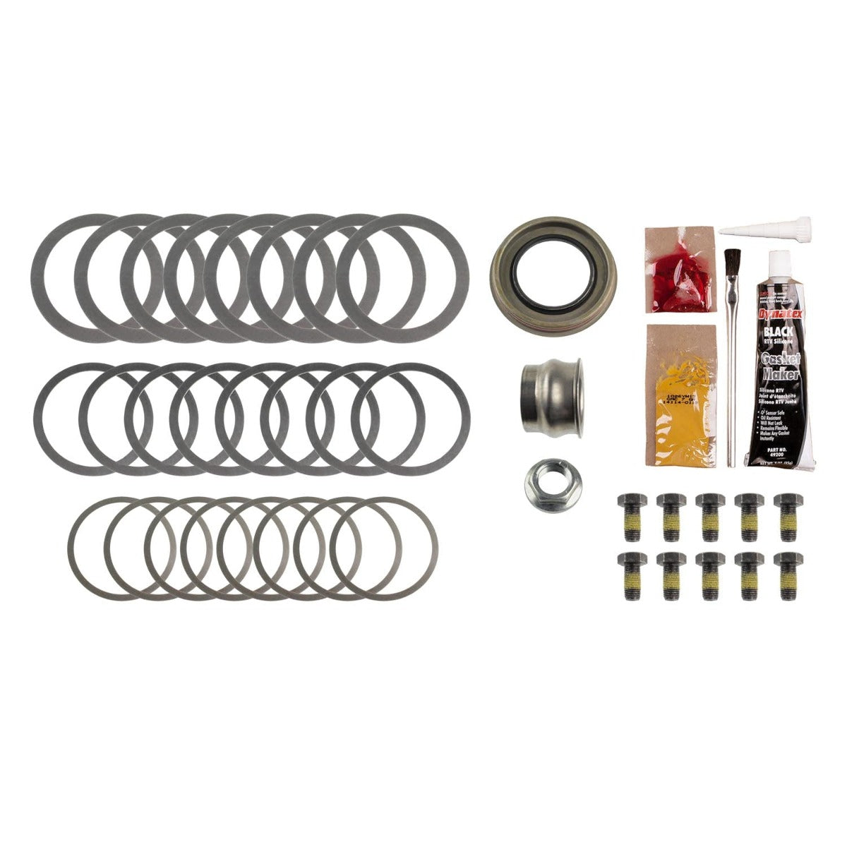Motive Gear D44IKJLF Differential Gear Install Kit