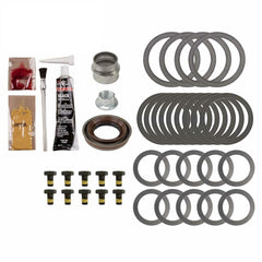 Motive Gear D44JKFIK Mini Installation Kit