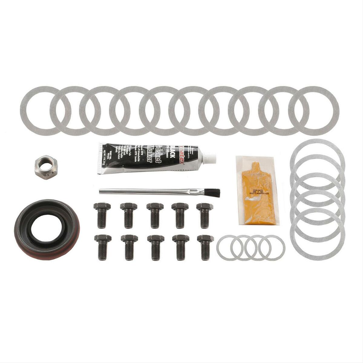 Motive Gear D50IK Mini Installation Kit