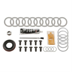 Motive Gear D50IK Mini Installation Kit