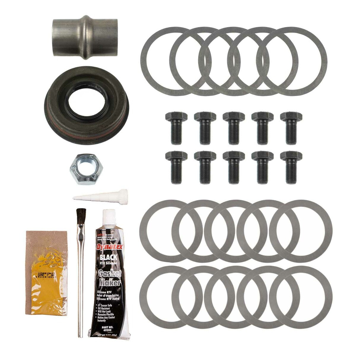 Motive Gear D50IKL Mini Installation Kit