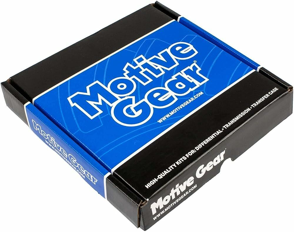 Motive Gear D60IK Mini Installation Kit