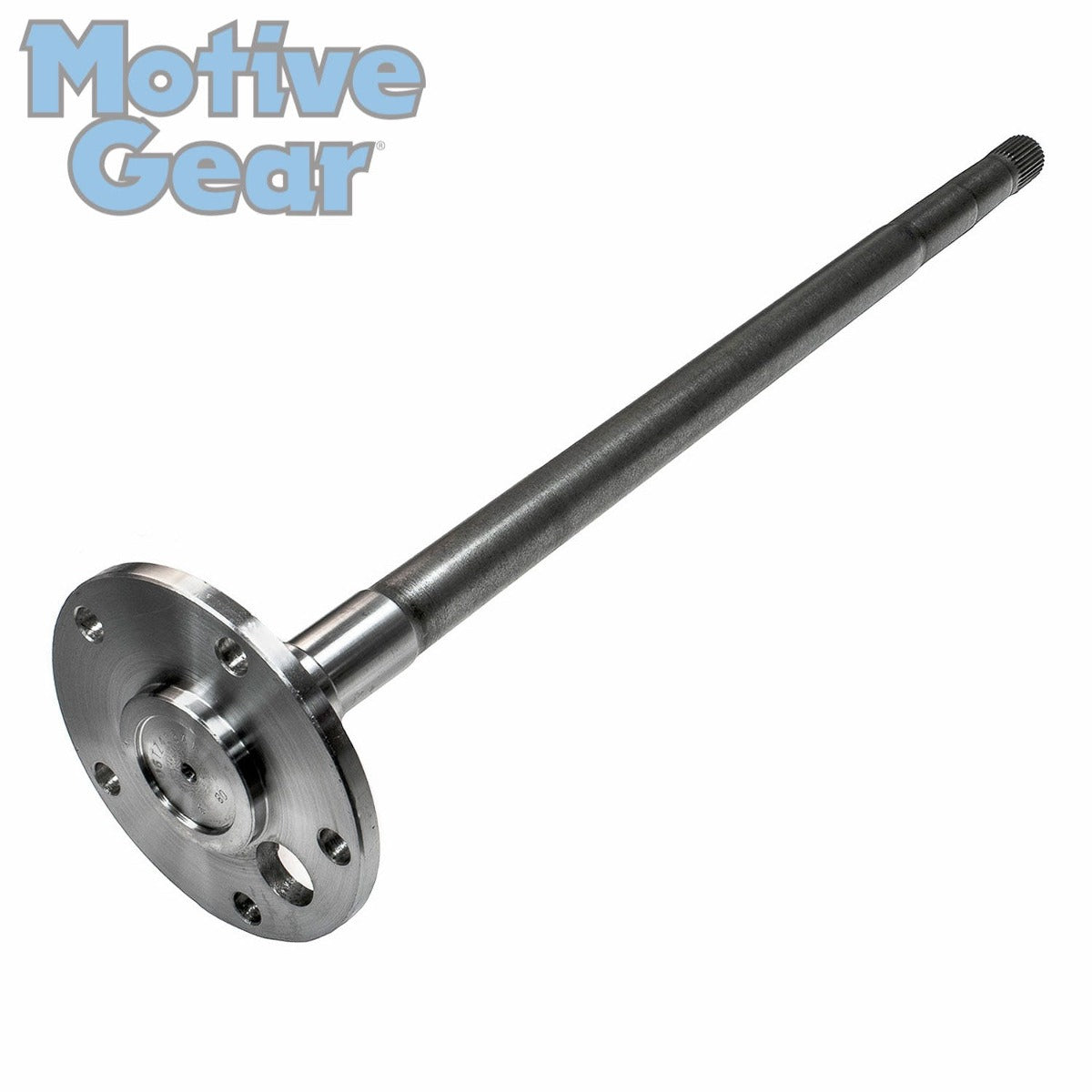Motive Gear D6TZ4234A Axle Shaft - Rear