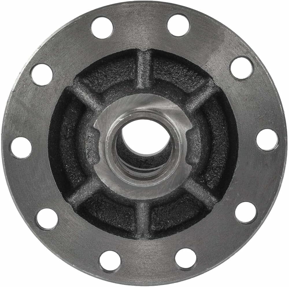 Motive Gear E7TZ4204A Differential Housing