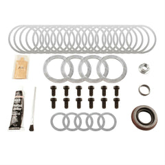 Motive Gear F10.25IK Mini Installation Kit